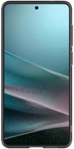 Spigen Ultra Hybrid Mag MagSafe - Etui do Samsung Galaxy S25 Edge (Zero One Black) 3