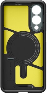 Spigen Spigen Tough Armor MagSafe - Etui do Samsung Galaxy S25 Edge (Abyss Green) 3
