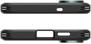 Spigen Spigen Tough Armor MagSafe - Etui do Samsung Galaxy S25 Edge (Abyss Green) 5