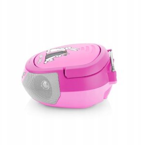 Boombox dla dzieci GoGEN - BOBPREHRAVACP 5