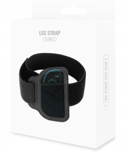 JYS Opaska Pasek Uchwyt Na Nogę Na Joy-con Do Nintendo Switch 2 Nsw2 Leg Strap / Jys-ns2258 5