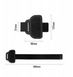 JYS Opaska Pasek Uchwyt Na Nogę Na Joy-con Do Nintendo Switch 2 Nsw2 Leg Strap / Jys-ns2258 6