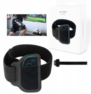 JYS Opaska Pasek Uchwyt Na Nogę Na Joy-con Do Nintendo Switch 2 Nsw2 Leg Strap / Jys-ns2258 9