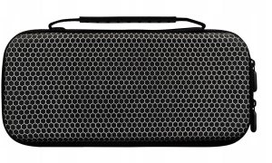 Twardy Sztywny Pokrowiec Futerał Etui Walizka Case Do Nintendo Switch 2 / Nsw 2 / Ns2259 7