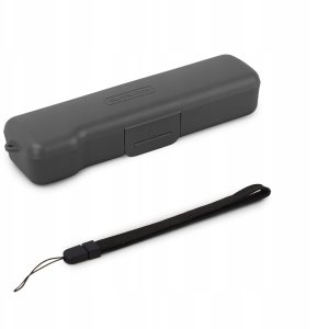 Futerał Case Pokrowiec Osłona Walizka Etui Do Dji Osmo Pocket 3 + Akcesoria / Op3-k981-d / Czarny 3