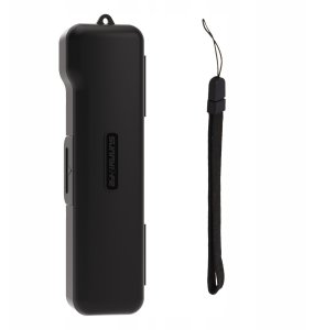 Futerał Case Pokrowiec Osłona Walizka Etui Do Dji Osmo Pocket 3 + Akcesoria / Op3-k981-d / Czarny 6