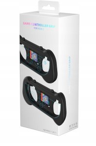 JYS Uchwyt 2x Hand Grip na Joy-Con do Nintendo Switch 2 JYS-NS2263 (SB10021) 9