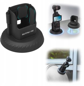 SunnyLife Podstawka Stojak Statyw Uchwyt Mocowanie Stopka Magnes Do Dji Osmo Pocket 3 / Op3-mz982 3