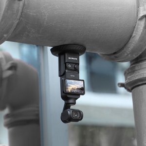 SunnyLife Podstawka Stojak Statyw Uchwyt Mocowanie Stopka Magnes Do Dji Osmo Pocket 3 / Op3-mz982 8