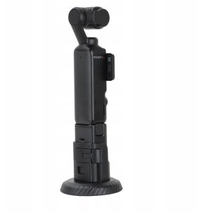 SunnyLife Podstawka Stojak Statyw Uchwyt Mocowanie Stopka Magnes Do Dji Osmo Pocket 3 / Op3-mz982 9