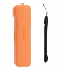 Futerał Case Pokrowiec Osłona Walizka Etui Do Dji Osmo Pocket 3 + Akcesoria / Op3-k981-c / Pomarańczowy 6