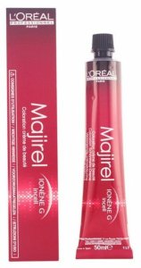 Trwała Koloryzacja Majirel L'Oreal Professionnel Paris 3555 - 4.26 - 50 ml 1