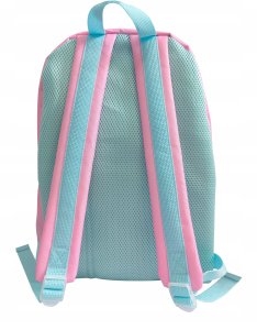 Kids Euroswan Plecak przedszkolny i szkolny, model STITCH (SB10032) 5