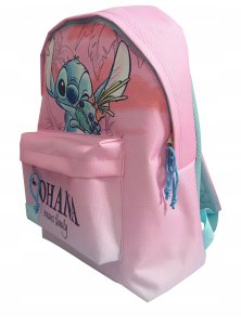 Kids Euroswan Plecak przedszkolny i szkolny, model STITCH (SB10032) 6