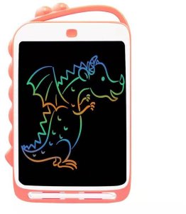 Tablet do rysowania BEMI Doodle Różowy 2