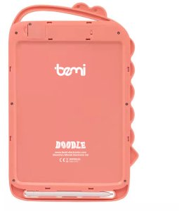 Tablet do rysowania BEMI Doodle Różowy 3