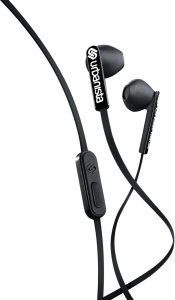 Urbanista - USB-C Słuchawki Przewodowe Douszne  - San Francisco Midnight Black 1