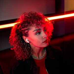 Słuchawki Urbanista Urbanista - Słuchawki Bluetooth - Atlanta Red 16