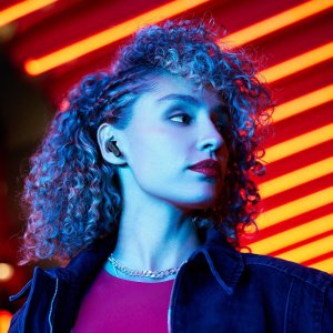 Słuchawki Urbanista Urbanista - Słuchawki Bluetooth - Atlanta Red 20
