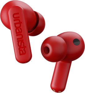 Słuchawki Urbanista Urbanista - Słuchawki Bluetooth - Atlanta Red 2