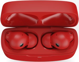 Słuchawki Urbanista Urbanista - Słuchawki Bluetooth - Atlanta Red 3
