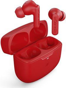 Słuchawki Urbanista Urbanista - Słuchawki Bluetooth - Atlanta Red 5