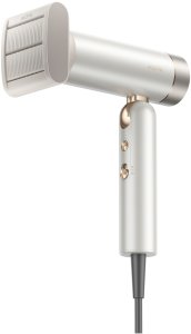 Suszarka Jonowa do Włosów MOVA Flip 10 Biała Lokówka Efekt Coandy 3 Końcówki 2