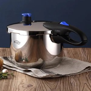 Szybkowar SAN IGNACIO Duero 9L 7