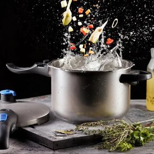 Szybkowar SAN IGNACIO Duero 9L 9