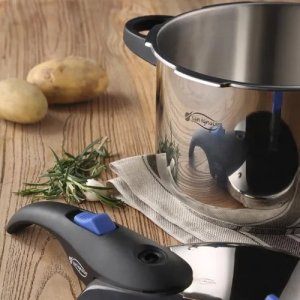 Szybkowar SAN IGNACIO Duero 9L 10