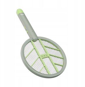 Łapka owadobójcza akumulatorowa NOVEEN IKN145 5