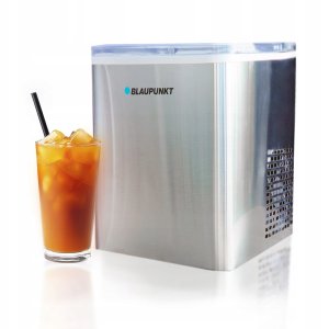 Kostkarka Blaupunkt IMB301 maszyna do lodu 1