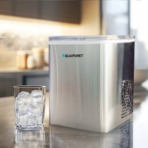 Kostkarka do lodu Blaupunkt Kostkarka IMB301 maszyna do lodu 3