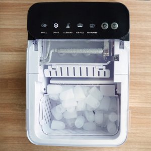 Kostkarka do lodu Blaupunkt Kostkarka IMB301 maszyna do lodu 5