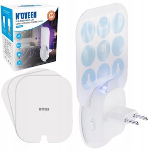 Wkład lepowy do IKN905 5 szt. LOP905 2