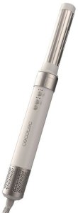 Suszarko-lokówka Cecotec Bamba CeramicCare 14in1 AirGlam Champagne Wielofunkcyjna lokówka do włosów 2