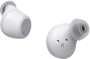 SŁUCHAWKI DOKANAŁOWE TRUE WIRELESS “SPIRIT CHOP II“NEW BIAŁE 4