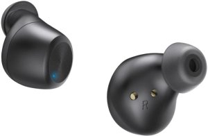 SŁUCHAWKI DOKANAŁOWE TRUE WIRELESS “SPIRIT CHOP II“ NEW CZARNE 4