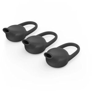 HAMA SŁUCHAWKA MONO MYVOICE STATION, CZARNA 4