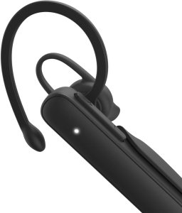 HAMA SŁUCHAWKA MONO MYVOICE STATION, CZARNA 5