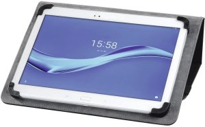 UNIWERSALNE ETUI TABLET 11-13“ XPAND CZARNE 8