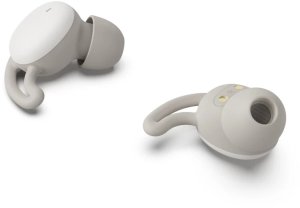 SŁUCHAWKI DOKANAŁOWE TRUE WIRELESS DO SNU/PODCAST “SPIRIT CALM“ BIAŁE 2