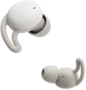 SŁUCHAWKI DOKANAŁOWE TRUE WIRELESS DO SNU/PODCAST “SPIRIT CALM“ BIAŁE 3