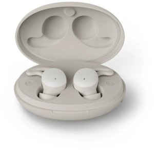 SŁUCHAWKI DOKANAŁOWE TRUE WIRELESS DO SNU/PODCAST “SPIRIT CALM“ BIAŁE 5