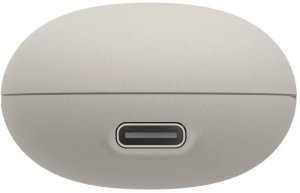 SŁUCHAWKI DOKANAŁOWE TRUE WIRELESS DO SNU/PODCAST “SPIRIT CALM“ BIAŁE 6