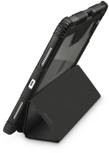 ETUI PROTECTION iPad 11“ 11 gen 2025 CZARNE 4