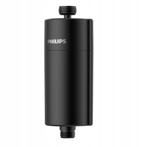 Hama Philips Filtr prysznicowy czarny AWP1775BK/10 8