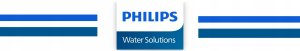 Hama Philips Filtr prysznicowy czarny AWP1775BK/10 10
