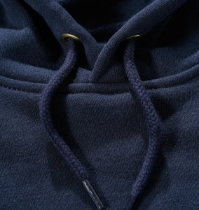 Visent Bluza Carhartt Mid Signature Sleeve Logo New Navy 3