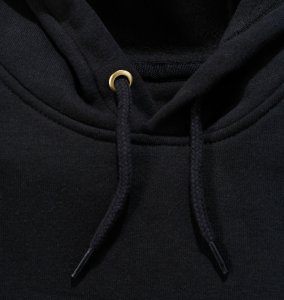 Bluza Carhartt Mid Signature Sleeve Logo Black 3